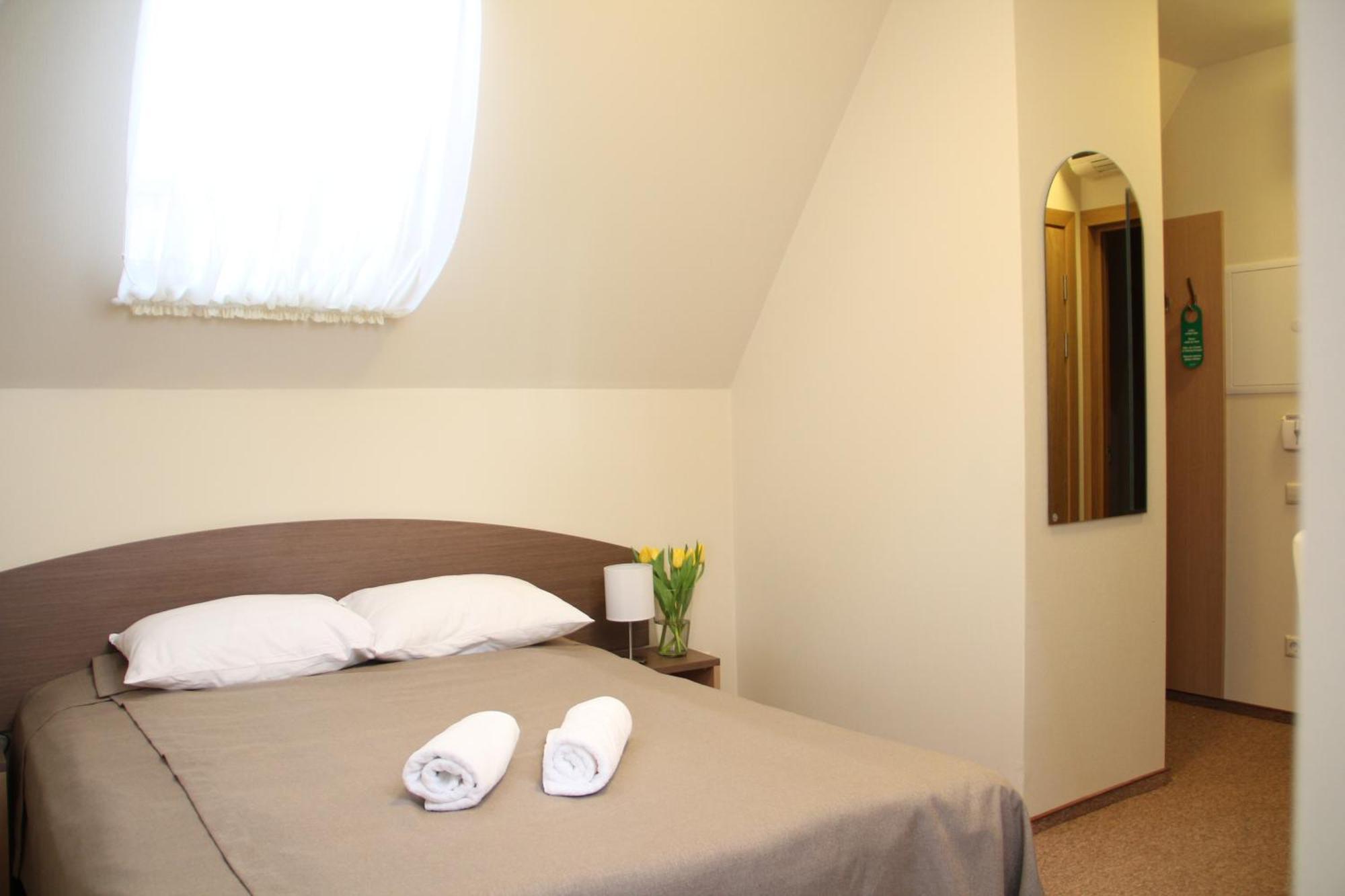 Dzintars Hotel Jūrkalne Екстериор снимка
